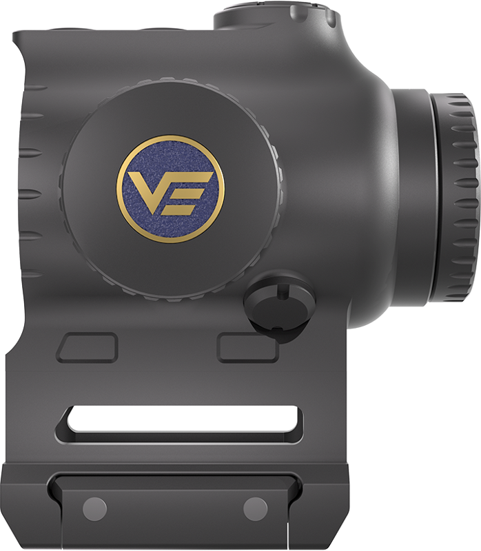 Vector Optics Paragon 1x18 X-Mini Prism Scope