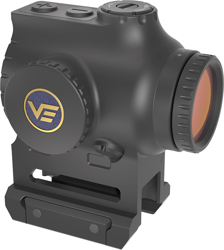 Vector Optics Paragon 1x18 X-Mini Prism Scope