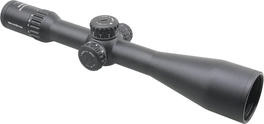 Vector Optics Continental x6 5-30x56 VEC-MBR HD FFP kikarsikte