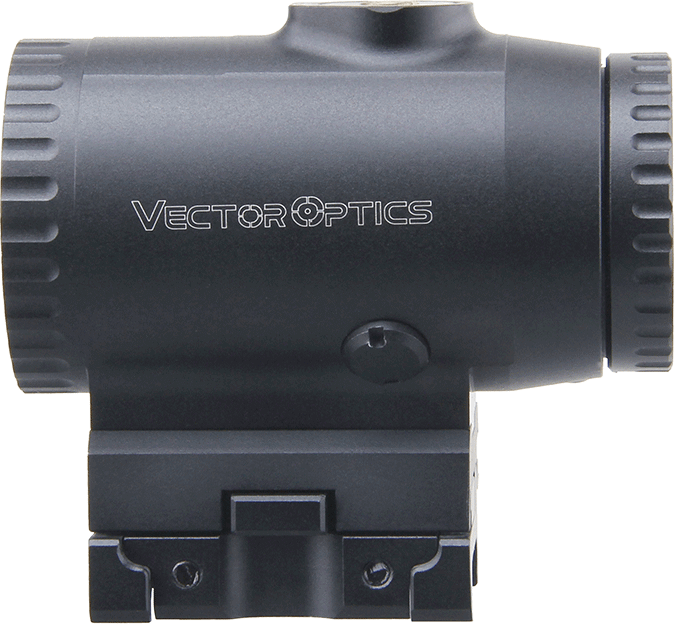 Vector Optics Paragon 3x18 Magnifier Mini Magnifier Scope