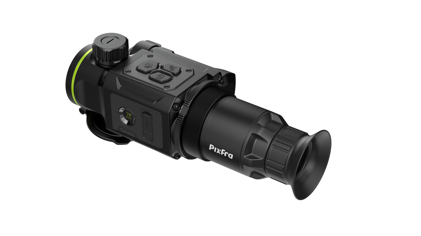 PixFra Taurus 2x22 okular