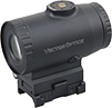 Vector Optics Paragon 3x18 Magnifier Mini Magnifier Scope
