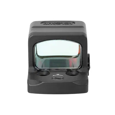 HOLOSUN EPS, Red 6 MOA Dot, 7075 Aluminum, Enclosed
