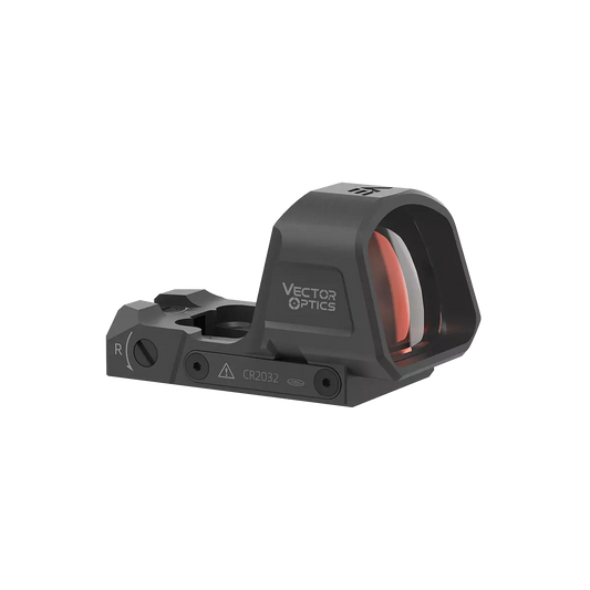 Vector Optics Frenzy F3 26x32 MRT rödpunktsikte