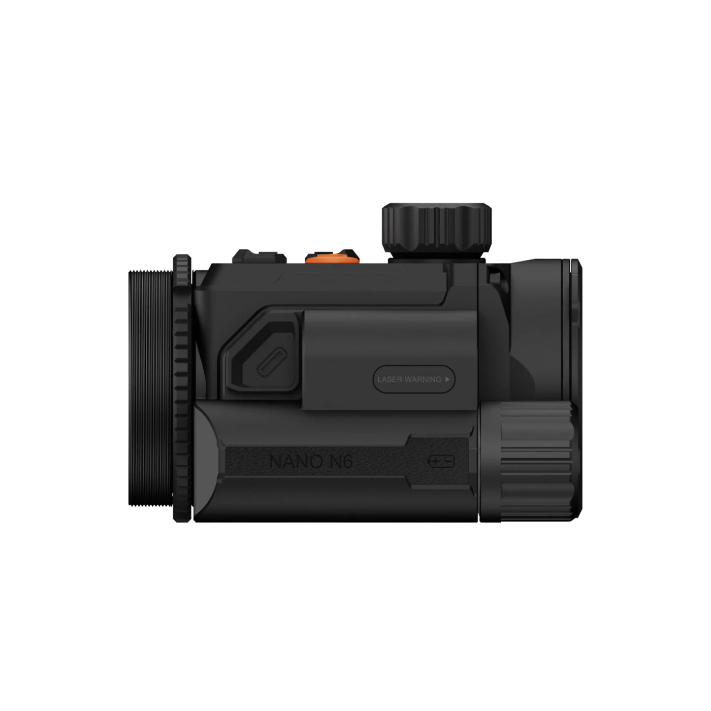 RIX NANO N6 värmeclip-on