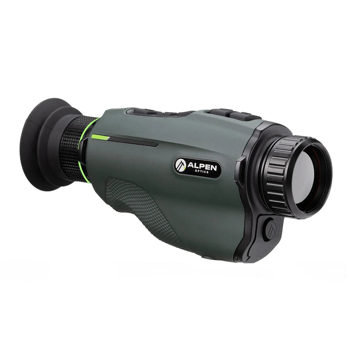 Alpen Optics värmekikare Apex Thermal 35 mm - Nordic Aim AB