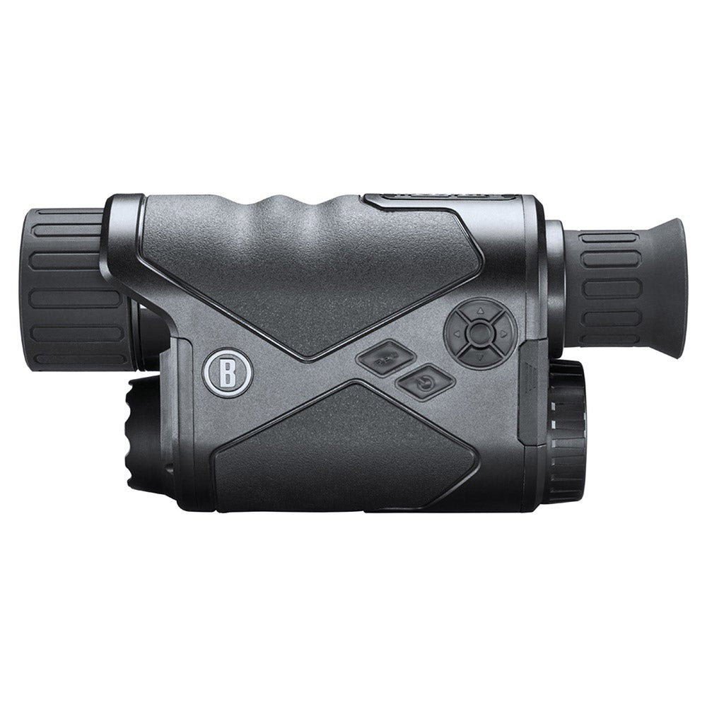 Bushnell Equinox Z2 3x30 digital mörkerkikare sedd från sidan