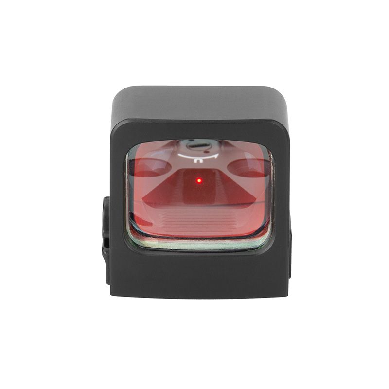 HOLOSUN 507K-X2, Circle Dot/Shake Awake