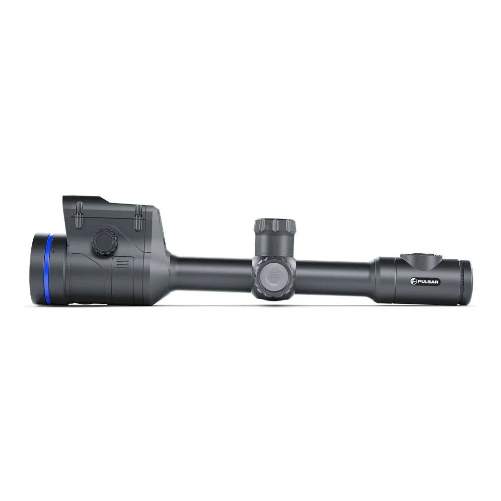 Pulsar Thermion 2 XQ50 PRO LRF 384x288 värmesikte