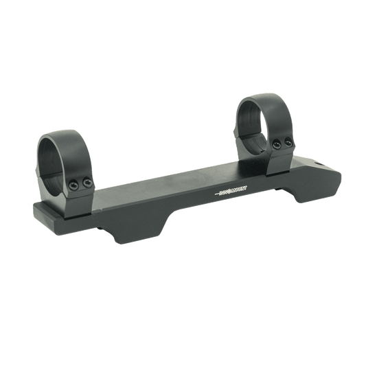 Innomount Zero Picatinny/Weaver fäste 30 mm för värmesikte/mörkersikte