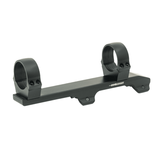 Innomount Zero Blaser fäste 30 mm för värmesikte/mörkersikte