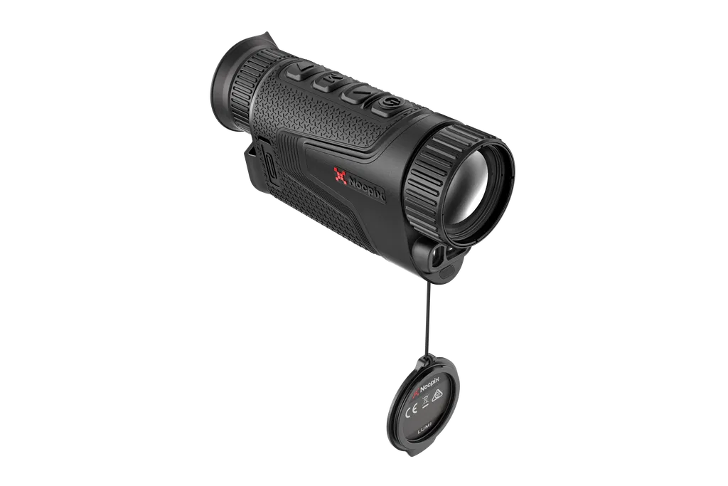 Nocpix värmekikare LUMI H35R
