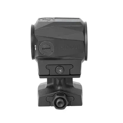 HOLOSUN SCRS, Red Dot, Solar