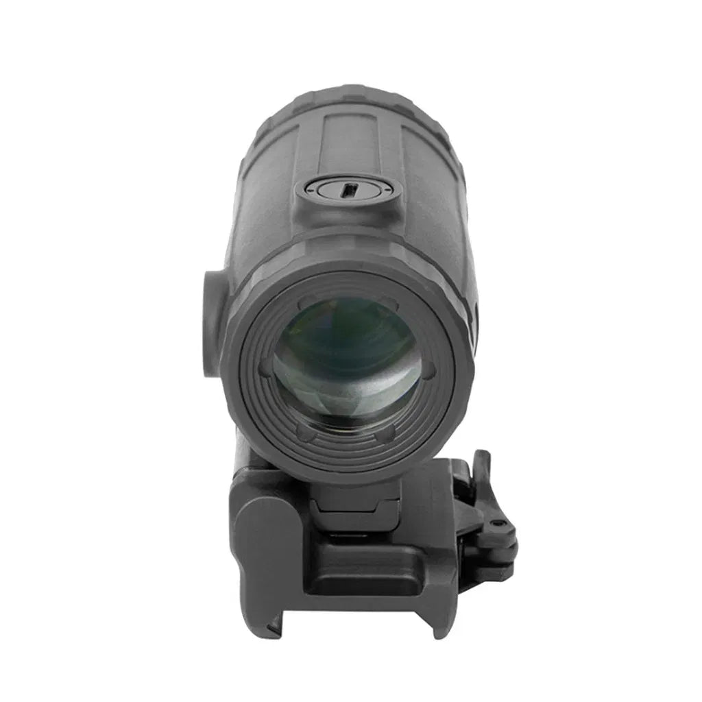 HOLOSUN HM3XT, 3x Micro Mangifier/Titanium