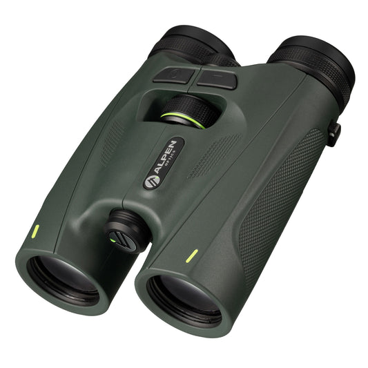 Alpen Optics Chisos 10x42 LRF kikare med avståndsmätare