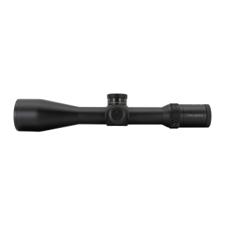 Telson Target Master Tactical 5-25x56 ED MIL FAR2 FFP kikarsikte