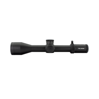 Telson Target Master Victory 5-32x56 MRAD FAR2 FFP kikarsikte