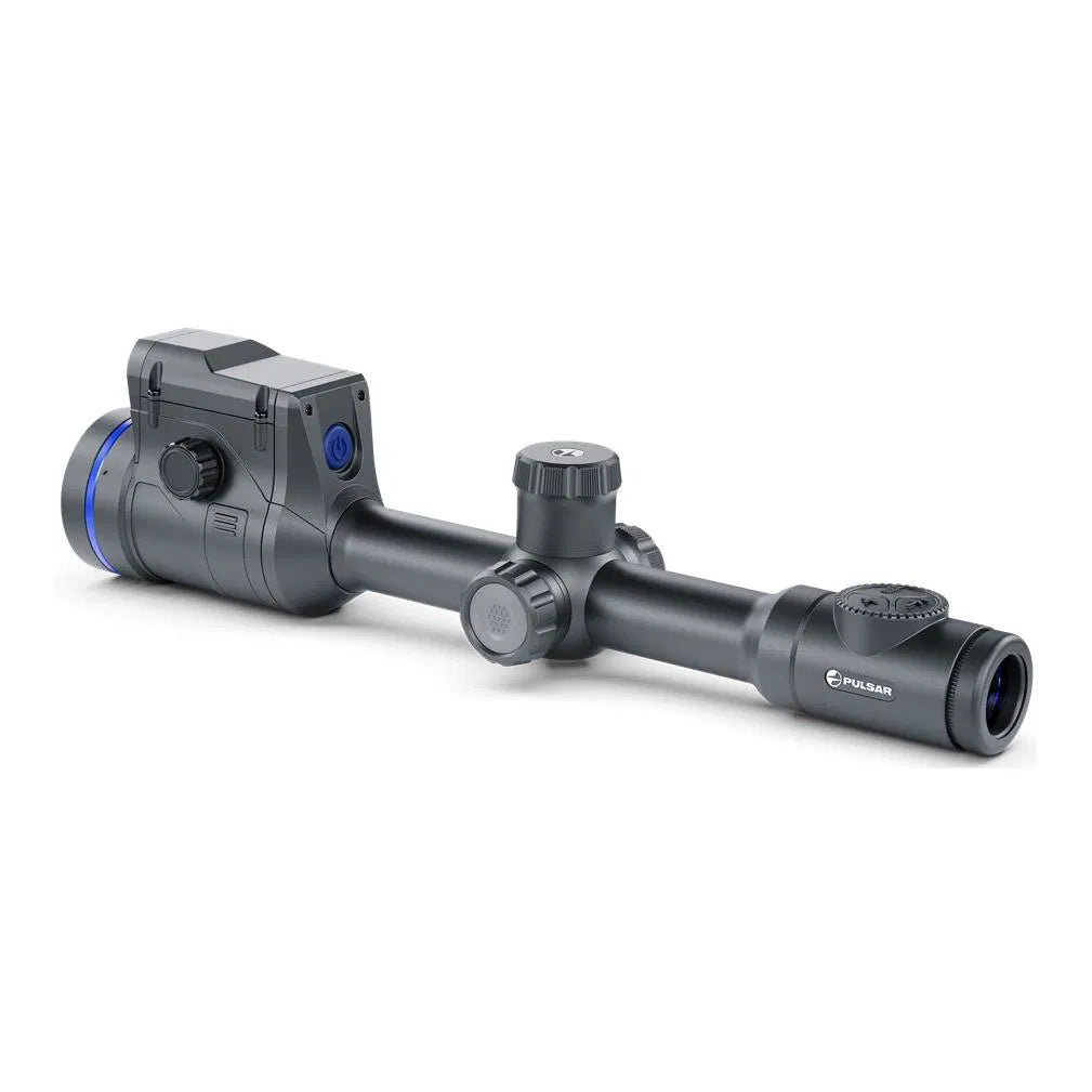 Pulsar Thermion 2 XQ50 PRO LRF 384x288 värmesikte