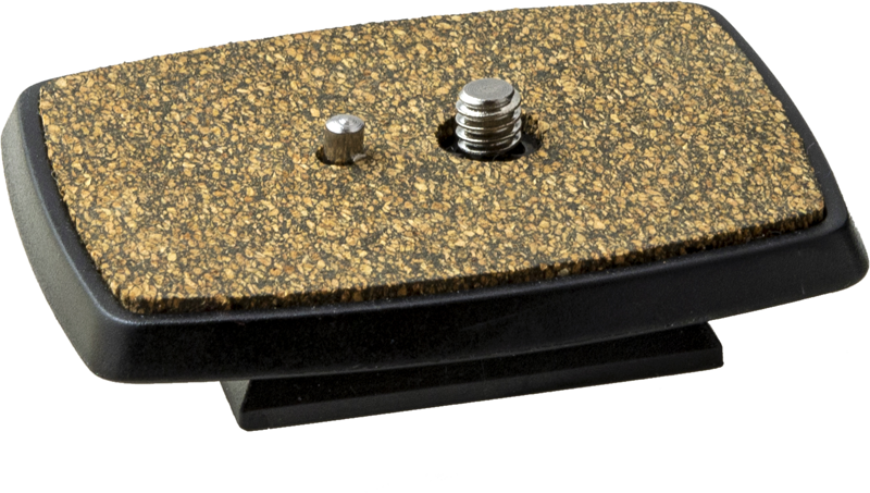 Focus Quick Release Plate WF3950