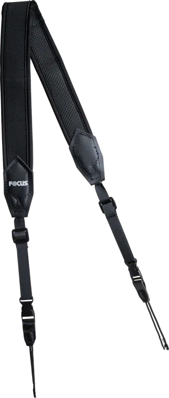 Focus Binocular strap with buckle - Nordic Aim AB