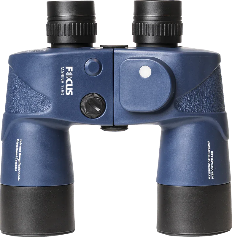 Focus Marine 7x50 Compass - Nordic Aim AB