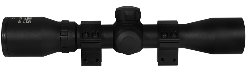 Focus In sight PRO 4x32 mount