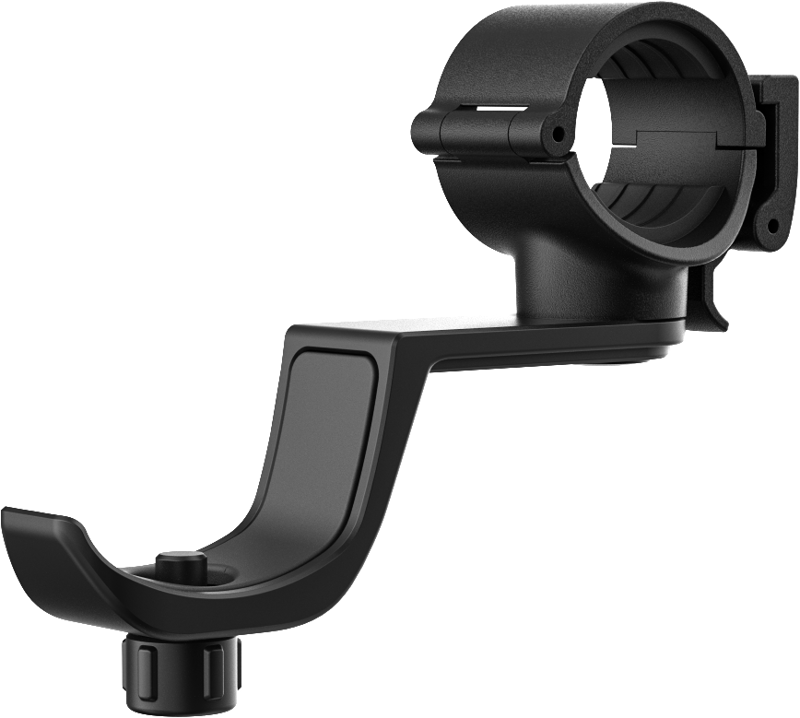 HIKMCIRO IR Torch Bracket är ett fäste utformat för montering av HIKMICRO IR Torch på monokikare i GRYPHON och GRYPHON LRF-serierna.