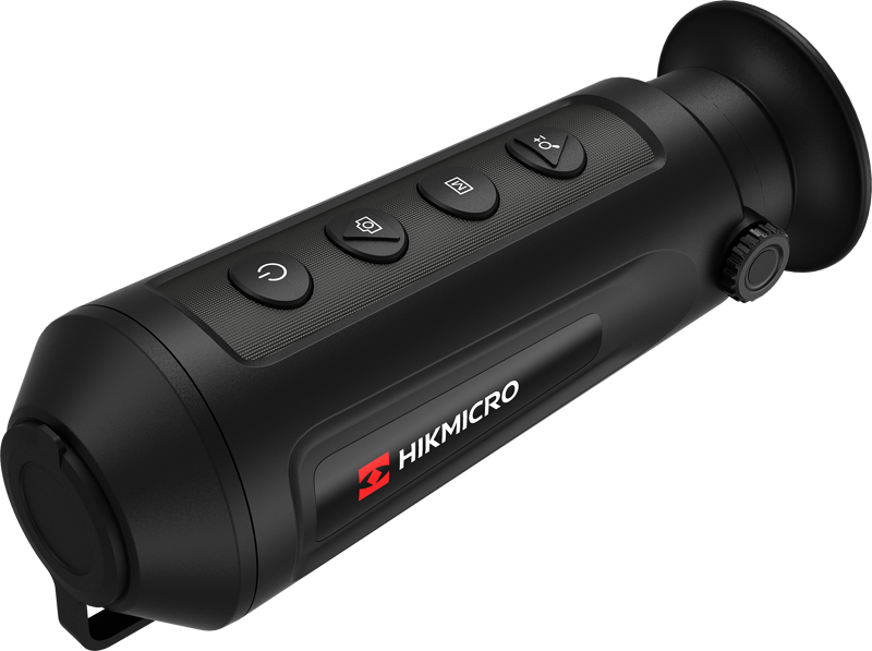 HIKMICRO Lynx LE10S Thermal Monocular