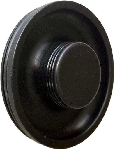 Rusan Cover for connector (for clip-on) - Nordic Aim AB