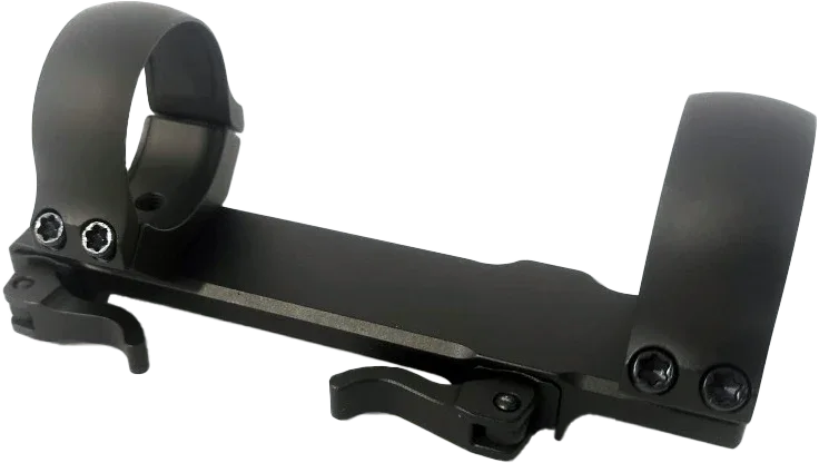 Rusan Quick-detach mount for Blaser - 30 mm, H13 - Nordic Aim AB