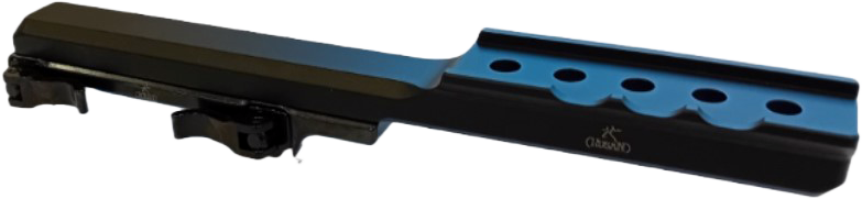 Rusan Quick-detach mount for Blaser for HIKMICRO Thunder / Panther