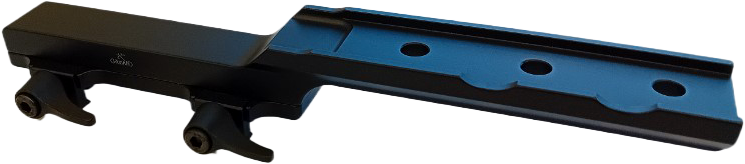 Rusan Quick-release mount picatinny/weaver - HIKMICRO Thunder / Panther