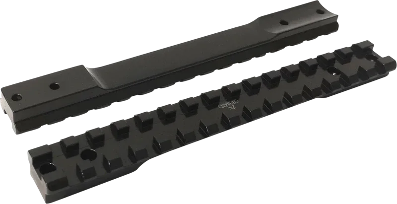 Rusan Picatinny rail - Sauer 100/101 (DIFF=2,5 B=113,9 L=160) - Nordic Aim AB