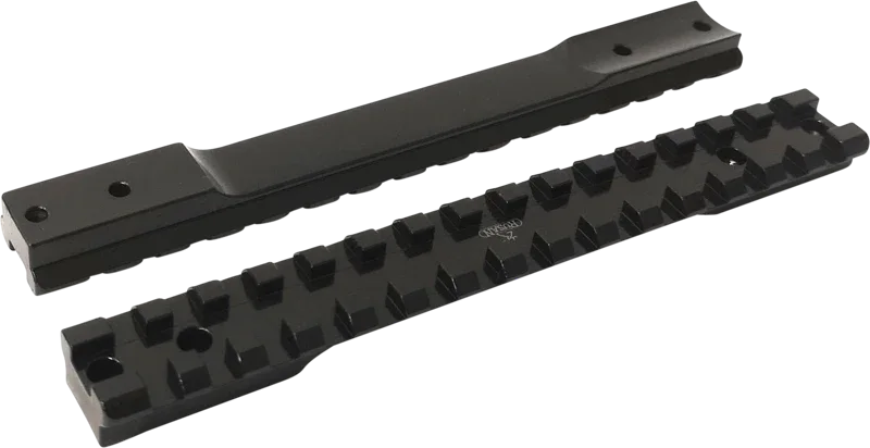 Rusan Picatinny rail - Sauer 100/101 (DIFF=3 B=113,9 L=160) - Nordic Aim AB