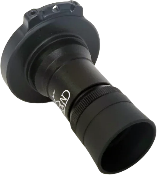 Rusan Magnification ocular 2.5x with adapter for Rusan modular connector - Nordic Aim AB