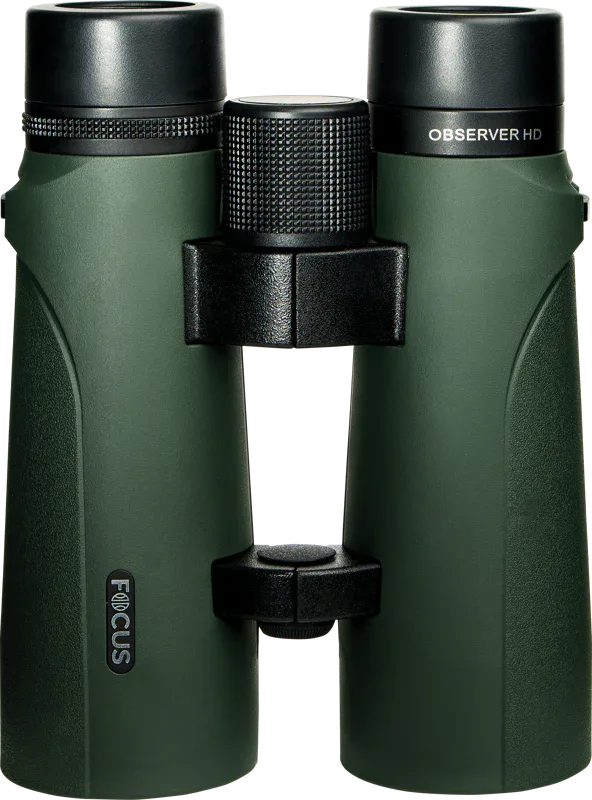 Focus Observer 10x50 HD - Nordic Aim AB