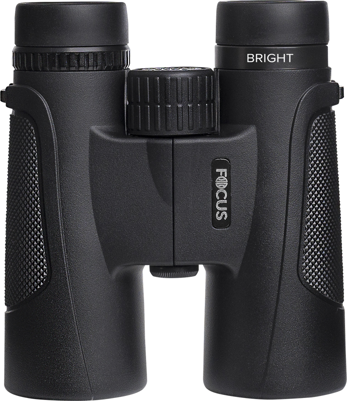 Focus Bright 8x42 är utformad för naturentusiaster