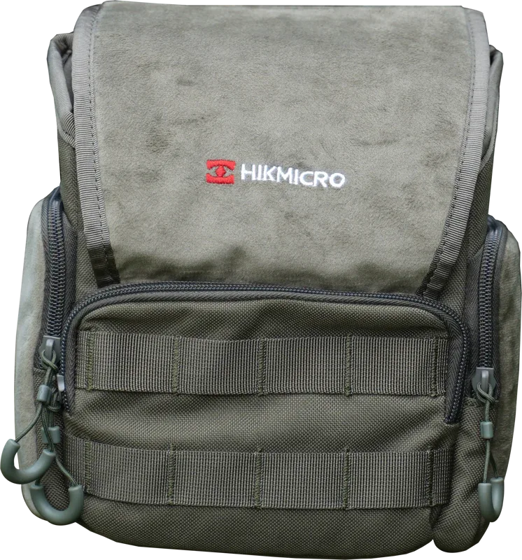Hikmicro binocular Harness Habrok case - Nordic Aim AB