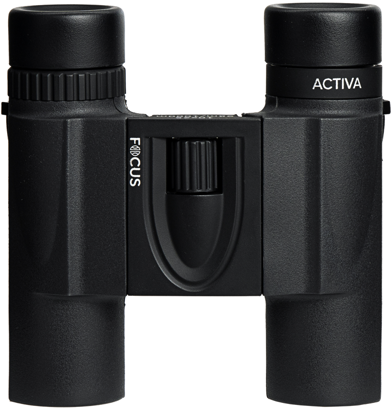 Focus Activa 10x25