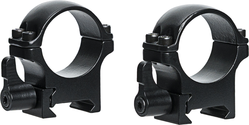 Focus Insight Rings QR