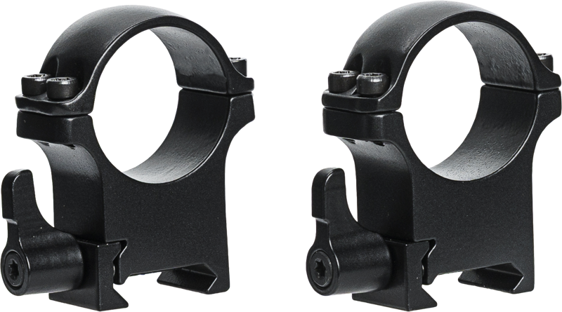 Focus Insight Rings QR