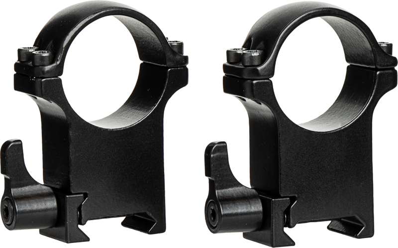 Focus Insight Rings QR