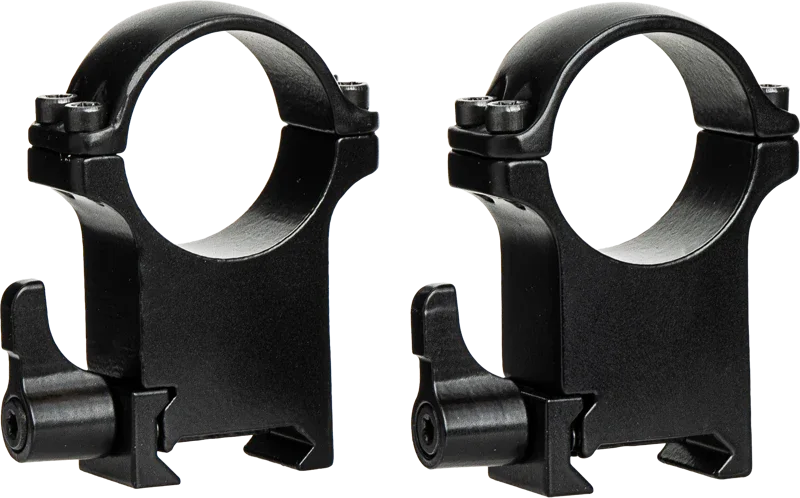 Focus Insight Rings QR - Nordic Aim AB