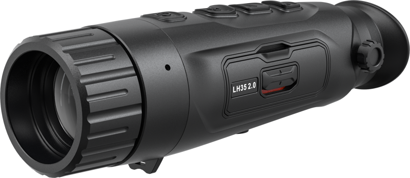 Hikmicro Lynx LH35 2.0 termisk monokular är utformad för att förbättra varje jaktäventyr och levererar exceptionell prestanda i alla miljöer. Med sin imponerande 3