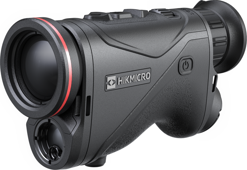 HIKMICRO Condor CQ35L 2.0 Thermal Monocular är en lätt