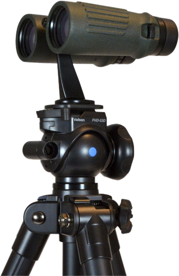 Focus Tripod Adapter Model L