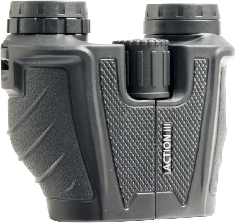 Focus Action III 8x25 - Nordic Aim AB