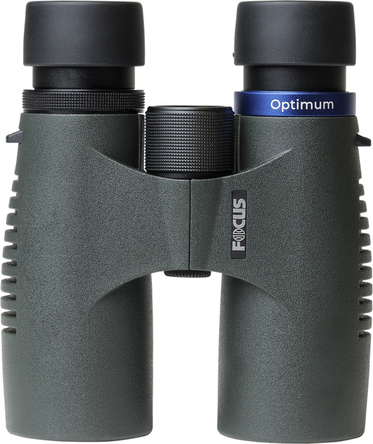 Focus Optimum 8x32 VHG ED