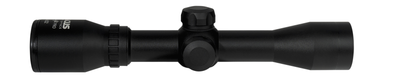 Focus In sight PRO 4x32 mount