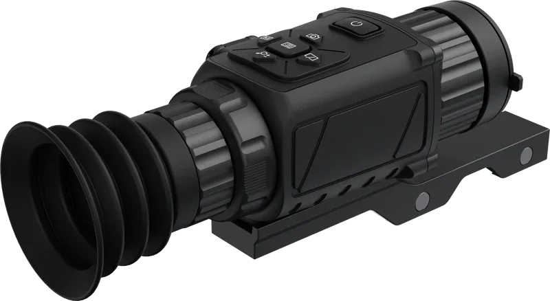 HIKMICRO Thunder TH35 Thermal Scope (HM-TR13-35XF/W-TH35) - Nordic Aim AB